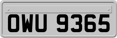 OWU9365