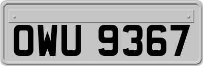 OWU9367
