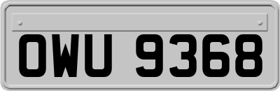 OWU9368