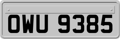 OWU9385