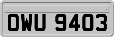 OWU9403