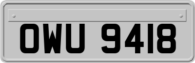 OWU9418
