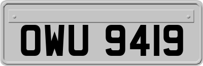 OWU9419