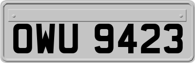 OWU9423