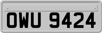 OWU9424