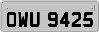 OWU9425