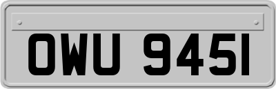 OWU9451
