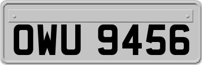 OWU9456