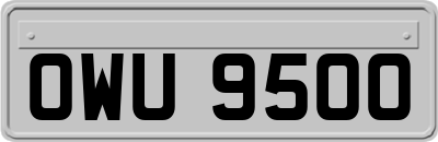 OWU9500