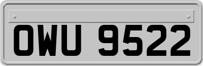 OWU9522