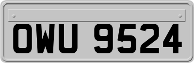 OWU9524