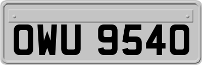 OWU9540