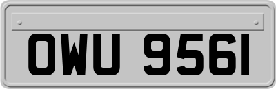 OWU9561