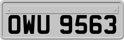 OWU9563