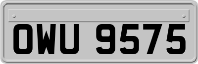 OWU9575