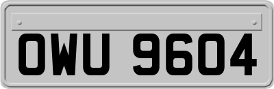 OWU9604