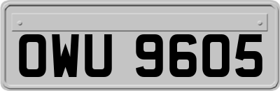 OWU9605