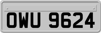 OWU9624