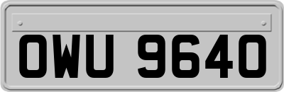 OWU9640