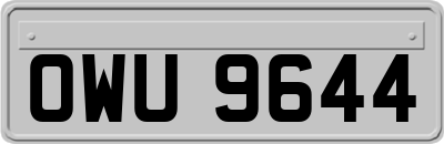 OWU9644