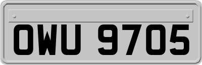 OWU9705