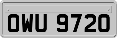OWU9720