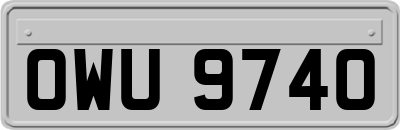 OWU9740