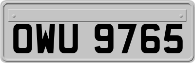OWU9765