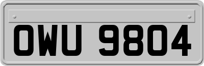 OWU9804