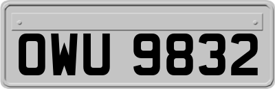 OWU9832