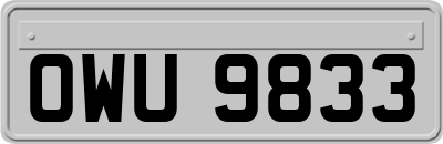OWU9833