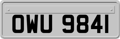 OWU9841