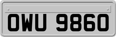 OWU9860