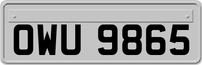 OWU9865