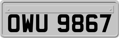 OWU9867