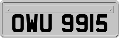 OWU9915