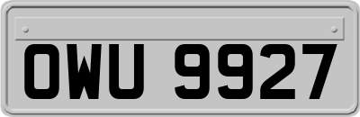 OWU9927