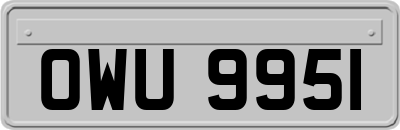 OWU9951