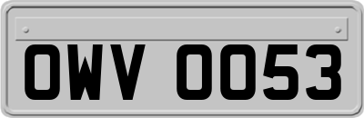 OWV0053