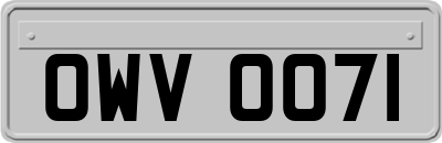 OWV0071