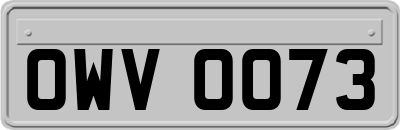 OWV0073