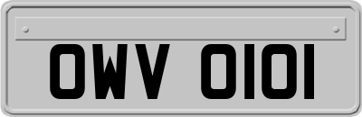 OWV0101
