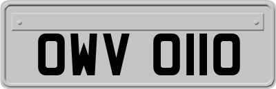 OWV0110
