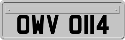 OWV0114