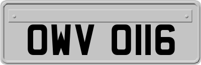 OWV0116