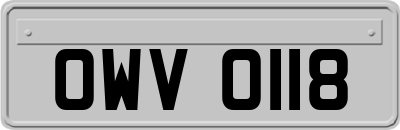 OWV0118