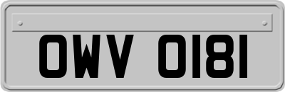 OWV0181
