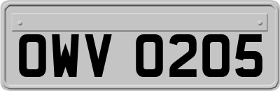 OWV0205