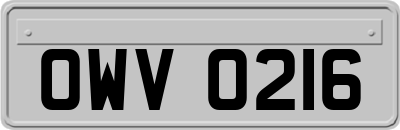 OWV0216