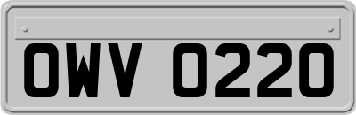 OWV0220